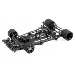 XRAY X12 2025 1/12EP レーシングカー [370021#] : スーパーラジコン