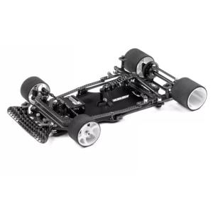 XRAY X1 2025 1/10EP F1カーキット [370709#] : スーパーラジコンYahoo