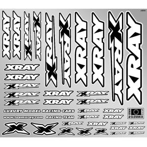 XRAY XB2 アクティブデフセット [325100#] : スーパーラジコンYahoo!店