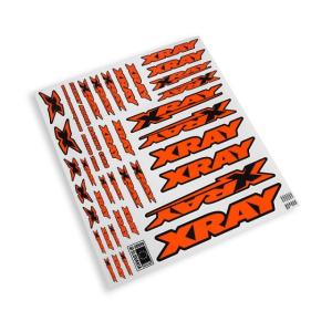 XRAY アクティブデフ XRAYアクティブデフ