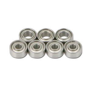 Mini-z レーシングベアリングセット(F1,MR-015/02用) [DR-MZA]