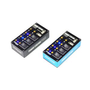 PS200 Power Supply(12V/17A) [G0390] : スーパーラジコンYahoo!店