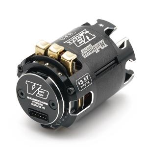 ファントム　ICON 13.5T ブラシレスモーター　ヨコモ　アキュバンス FANTOM ICON V3 Pro Modified ブラシレスモーター 8.5T [FA
