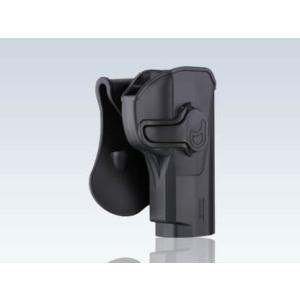 TACTICAL HOLSTER Black(Px4 Series) [AM-PX4G2]