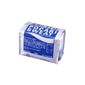 ポカリスエット（POCARI SWEAT）（メンズ、レディース、キッズ）ポカリスエット10Lパウダー 740g P10LP-1 カリウム カルシウム マグネシウム 熱中症対策｜supersportsxebio