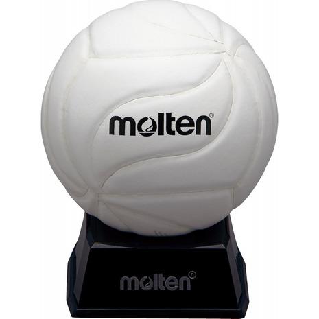 モルテン（molten）（メンズ、レディース、キッズ）サインボール バレーボール V1M500-W ...