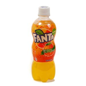 ファンタ（Fanta）（メンズ、レディース、キッズ）ファンタ オレンジ｜supersportsxebio