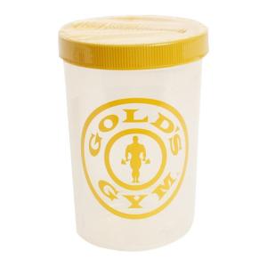 ゴールドジム（GOLD'S GYM）（メンズ、レディース、キッズ）Sボトル&シェイカー G0400