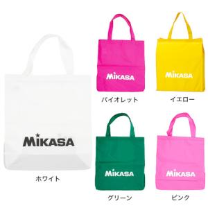 ミカサ（MIKASA）（メンズ、レディース、キッズ）ミカサ レジャーバッグ BA21 MIKASA トートバッグ｜supersportsxebio