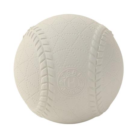 ナガセケンコー（NAGASE KENKO）（メンズ、キッズ）野球ボール 準硬式用 ボール KEN H...