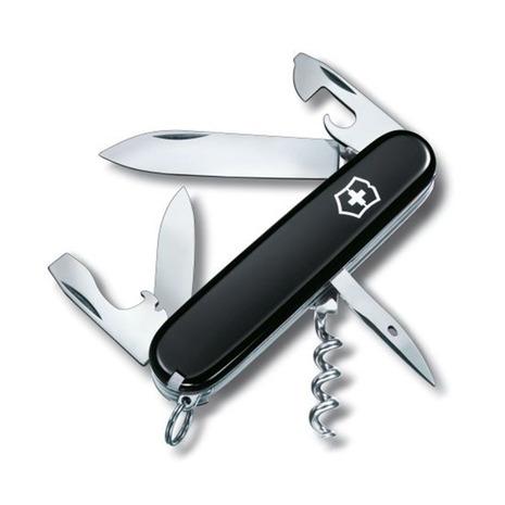 ビクトリノックス（VICTORINOX）（メンズ、レディース）マルチツール スタンダードスパルタン ...