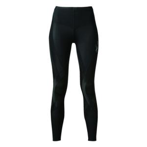 シーダブリュー・エックス（CWX）（レディース）ワコール CW-X ジェネレーターモデル ロング スポーツタイツ HZY-339 BL オンライン価格 速乾