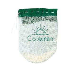 Coleman（コールマン） 純正 マントル 11型 ビッグマントル 2枚入り