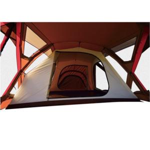 Jack Wolfskin（ジャックウルフスキン） テント キャンプ 4人用