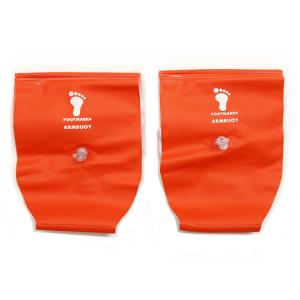 フットマーク（FOOTMARK）（キッズ）アームブイ2 レッド