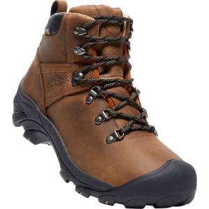 キーン（KEEN）（メンズ）トレッキングシューズ ハイカット 登山靴 ピレニーズ 1002435｜supersportsxebio