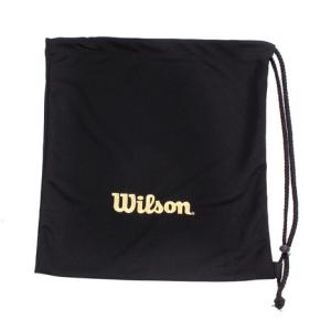 ウイルソン（Wilson）（メンズ、キッズ）Wilson グラブ袋 WTA8020BL｜supersportsxebio