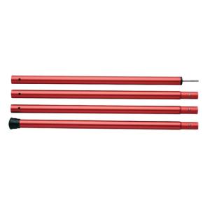 スノーピーク ウイングポール280 2セット TP-001 ウイングポール 280cm| スノーピーク(Snow Peak)