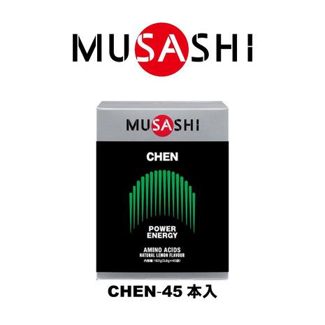 ムサシ（MUSASHI）（メンズ、レディース）CHEN チェン(ザ・アラウザル) スティック 3.6...