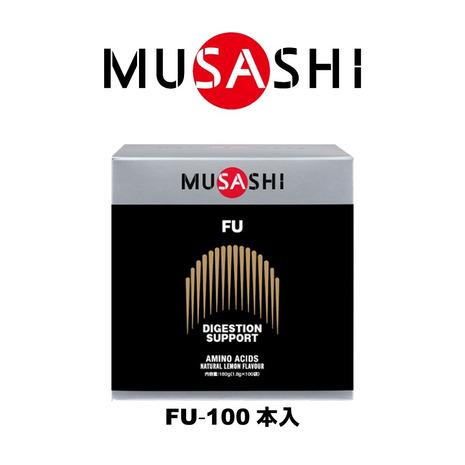 ムサシ（MUSASHI）（メンズ、レディース）FU フー(ザ・ターニング・ポイント) スティック 1...