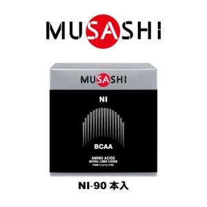 ムサシ ( MUSASHI ) プロテイン メンズ レディース KUAN クアン 90本入