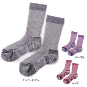 POLEWARDS厚手ソックス PWA15S0137