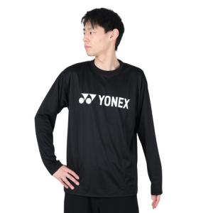 ヨネックス(YONEX)(メンズ) Tシャツ ...の詳細画像1