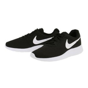 ナイキ（NIKE）（メンズ）スニーカー ナイキタンジュン 812654-011SP16 スポーツシューズ