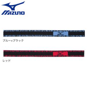 ミズノ（MIZUNO）（メンズ） ストッキングバンド 2本入り 12JY6S03
