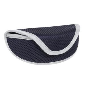 藤田光学メッシュケース GRAY