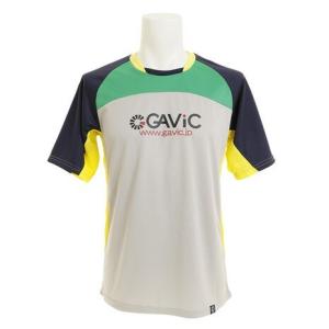 GAVIC プラクティスシャツ GA8136-1 （Men's）｜supersportsxebio