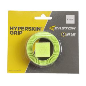 イーストン（EASTON）（メンズ、キッズ）野球 バット用 グリップテープ HS1.2YL｜supersportsxebio