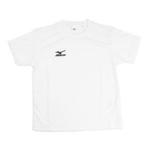 ミズノ ジュニア Tシャツ 32JA642601 半袖 オンライン価格