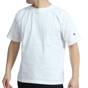 チャンピオン-ヘリテイジ（CHAMPION-HERITAGE）（メンズ）Tシャツ メンズ 半袖 T1011(ティーテンイレブン) US C5-P301 010 カットソー オンライン価格｜supersportsxebio
