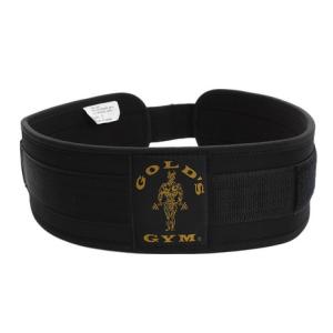 ゴールドジム（GOLD'S GYM） EXレザーベルト G3322 : トータスヤフー店