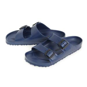 ビルケンシュトック サンダル メンズ ストラップサンダル アリゾナ  129431 NVY ネイビー