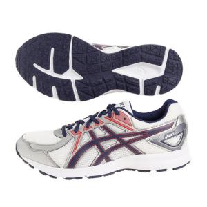 アシックス（ASICS） 【多少の傷汚れ箱なし等訳あり大奉仕】ランニングシューズ ジョギングシューズ EVITO X2 TJG17X.0149 白 ホワイト （メンズ）