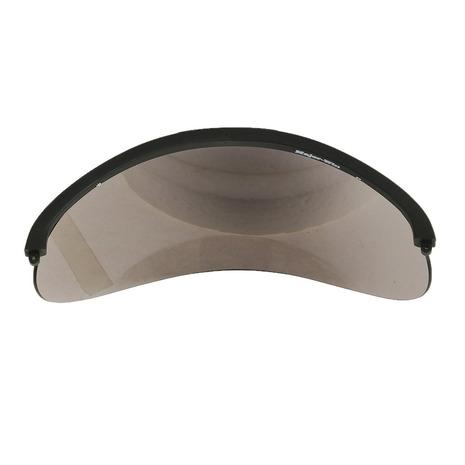 ユニックス（UNIX）（メンズ、キッズ）野球 マスク用サンバイザー BX83-65 UVカット