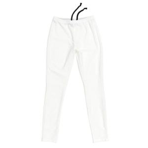 デュアリグ ロングスパッツ 742D6ES2978 WHT