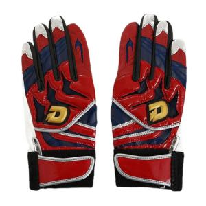 ウイルソン（Wilson）（メンズ、キッズ）ディマリニ バッティンググローブ