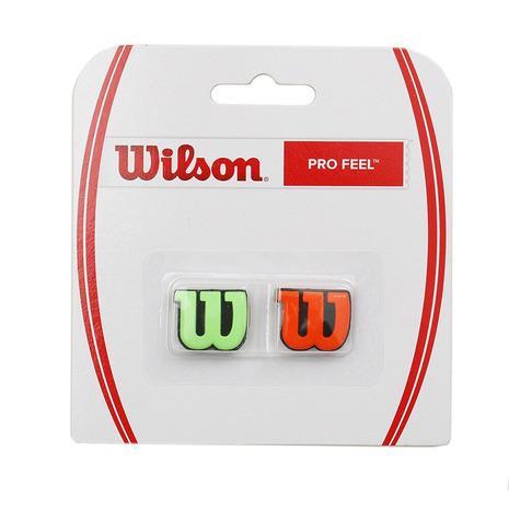 ウイルソン（Wilson）（メンズ、レディース、キッズ）スタビライザー プロ フィール GROR W...