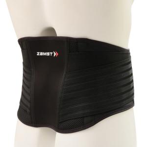 ザムスト(ZAMST)(メンズ、レディース)腰...の詳細画像2