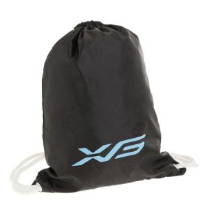 エックスティーエスナップザック 760G7ST2056 BKXBL