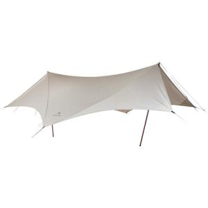 snow peak（スノーピーク） 【雪峰祭限定】 タープ キャンプ コネクト