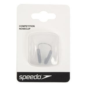 スピード（SPEEDO）（メンズ、レディース、キッズ）ノーズクリップ SD97A07 GY｜supersportsxebio