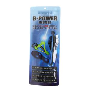 バランスパワーインソール インソール バランスパワーインソール