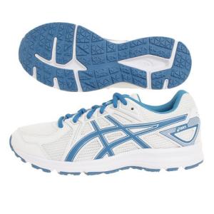 アシックス（ASICS） 【多少の傷汚れ箱なし等訳あり大奉仕】LADY EVITO-X2 TJG67X.0146 白 ホワイト オンライン価格 （Lady's）