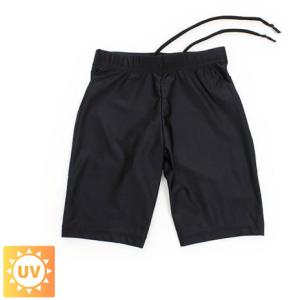 デュアリグ ジュニア コンプレッションスパッツ 742D7ES3033 BLK