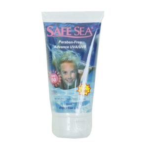 マニューバーライン セーフシー SAFE SEA 17 TUBE KIDS SPF50