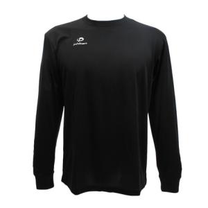 ファイテン（PHITEN） Tシャツ 長袖 RAKUシャツ クルーネック